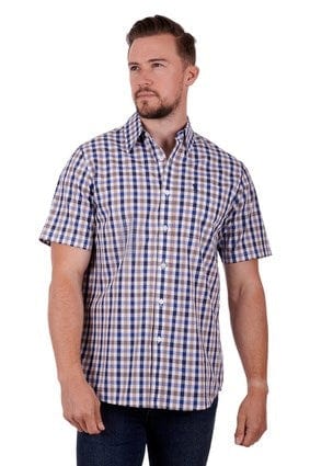 Load image into Gallery viewer, Thomas Cook Mens Gorden Shirt
