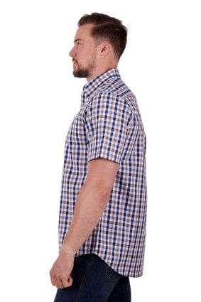 Load image into Gallery viewer, Thomas Cook Mens Gorden Shirt
