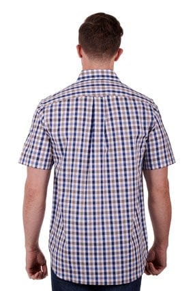 Load image into Gallery viewer, Thomas Cook Mens Gorden Shirt
