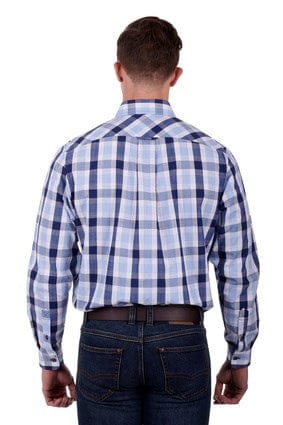 Load image into Gallery viewer, Thomas Cook Mens Horden Shirt
