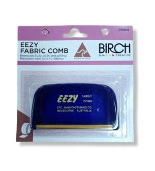 Birch Eezy Fabric Comb