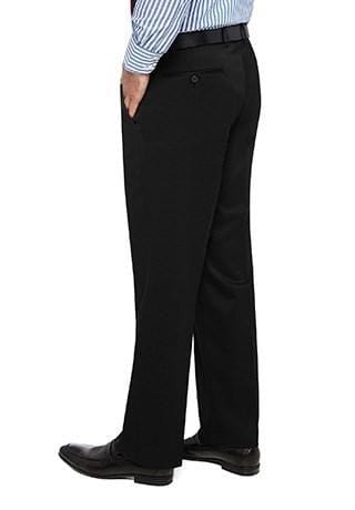 Load image into Gallery viewer, City Club Fraser PWLG Pant (Black)
