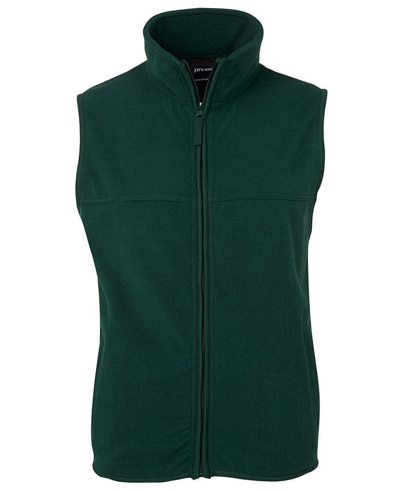 Load image into Gallery viewer, JB&#39;s Mens Polar Vest
