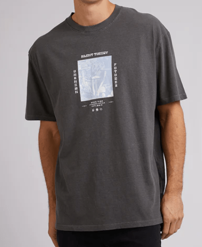 Load image into Gallery viewer, Silent Theory Mens PSY Tee
