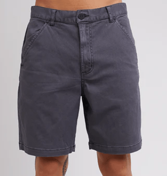 Silent Theory Mens All Day Short