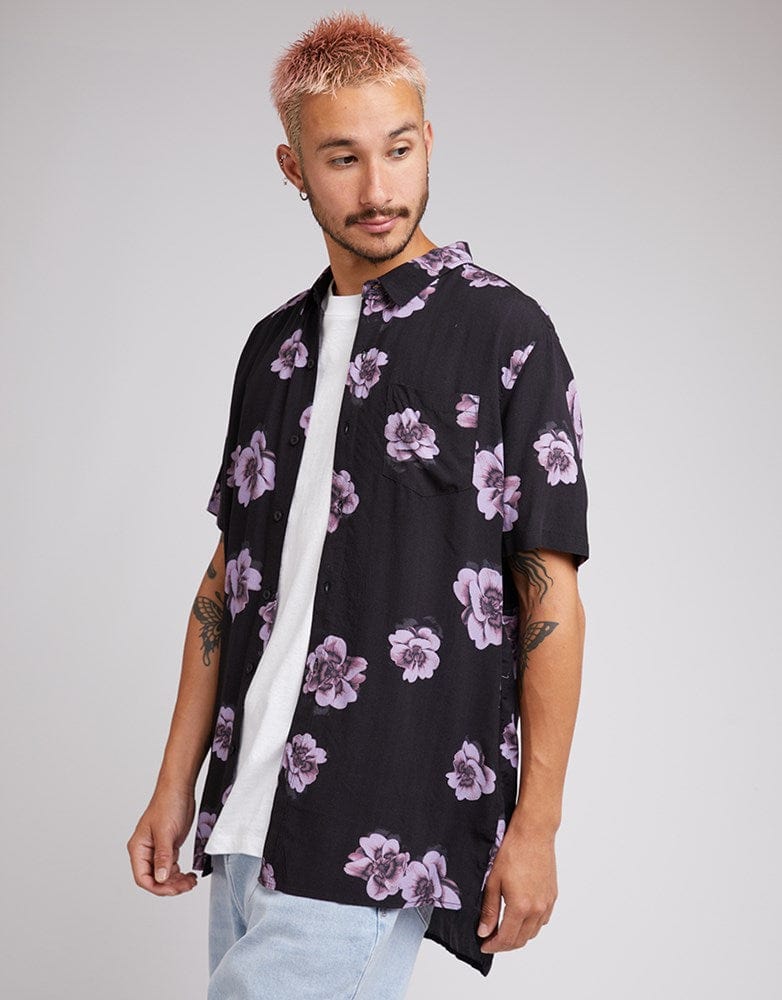 Load image into Gallery viewer, Silent Theory Mens Eternal Shirt
