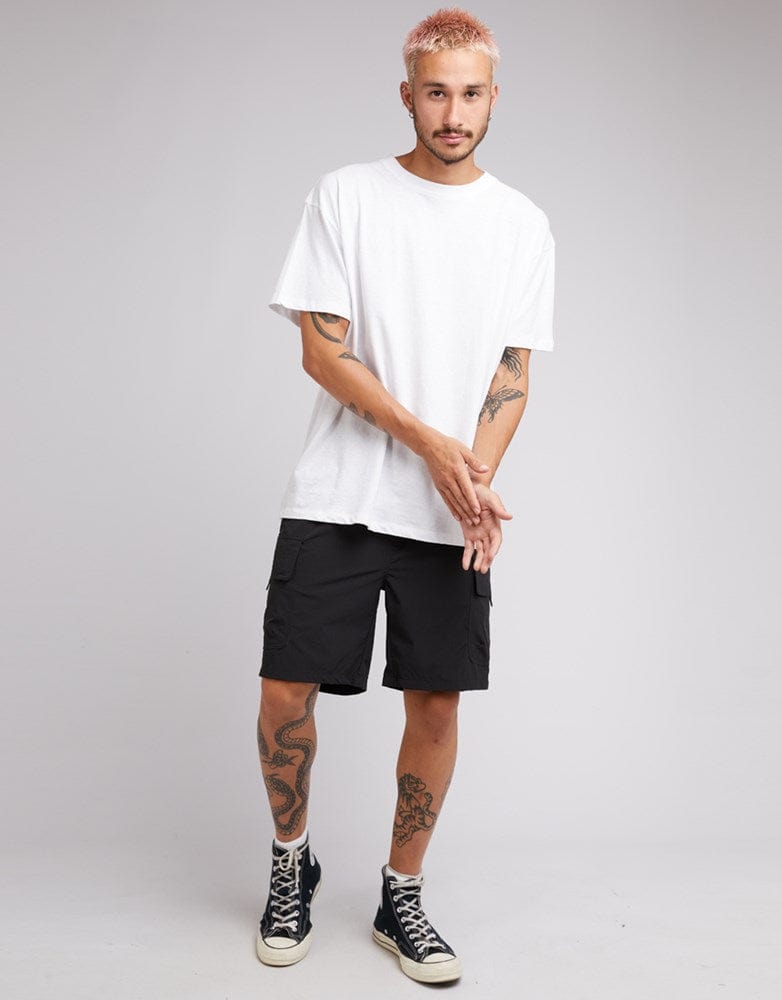 Load image into Gallery viewer, Silent Theory Mens Cleaver Cargo Short
