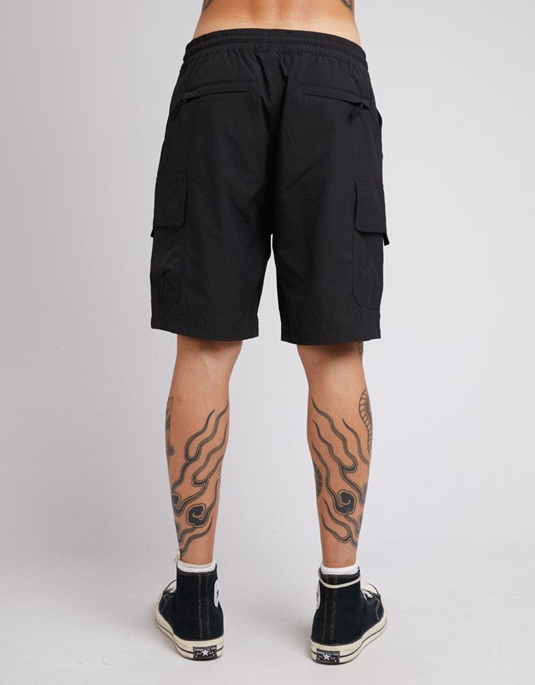 Load image into Gallery viewer, Silent Theory Mens Cleaver Cargo Short
