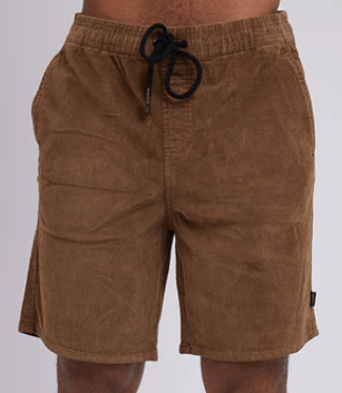 Load image into Gallery viewer, Silent Theory Mens Cord Shorts

