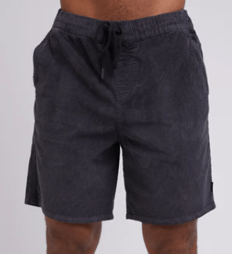 Load image into Gallery viewer, Silent Theory Mens Cord Shorts
