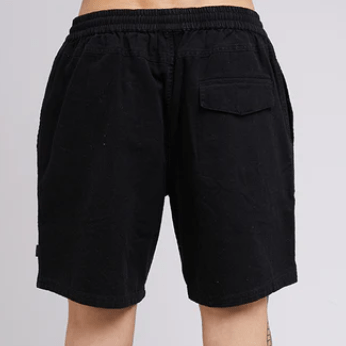 Load image into Gallery viewer, Silent Theory Mens Hemp Ew Short
