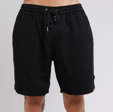 Load image into Gallery viewer, Silent Theory Mens Hemp Ew Short

