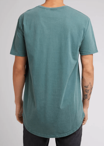Load image into Gallery viewer, Silent Theory Mens Acid Tail Tee
