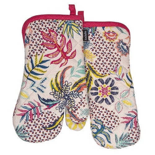 Load image into Gallery viewer, Ladelle Mackay 2pk Oven Mitt
