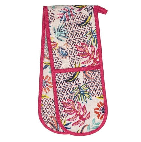 Load image into Gallery viewer, Ladelle Mackay Double Oven Mitt

