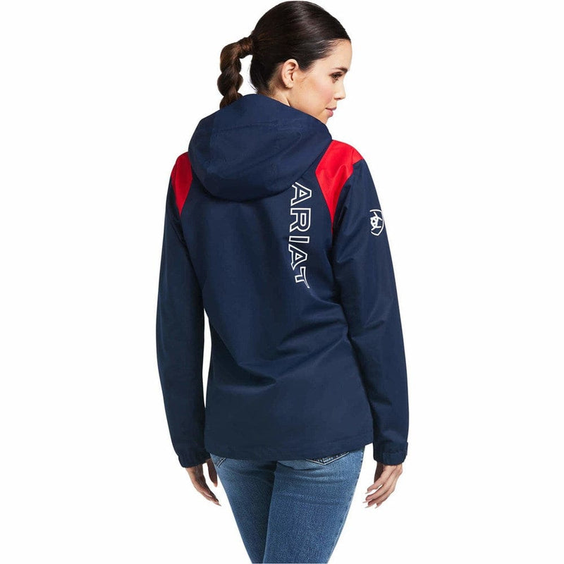 Load image into Gallery viewer, Ariat Womens Spectator H20 Jacket
