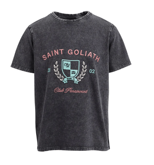 Load image into Gallery viewer, St Goliath Mens Club Tee
