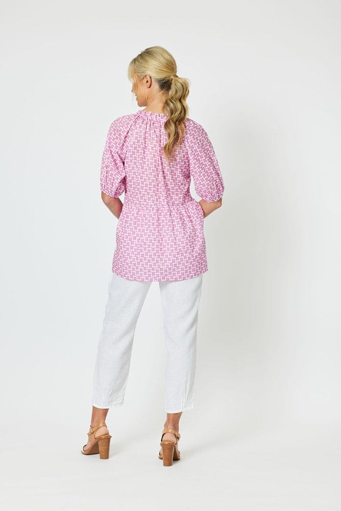 Load image into Gallery viewer, Gordon Smith Womens Posie Top
