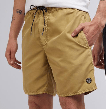 Load image into Gallery viewer, St Goliath Mens Illusion Short
