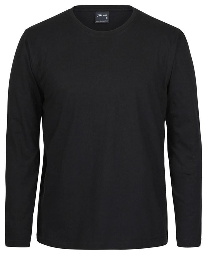Load image into Gallery viewer, JB&#39;s Colors of Cotton Long Sleeve Tee
