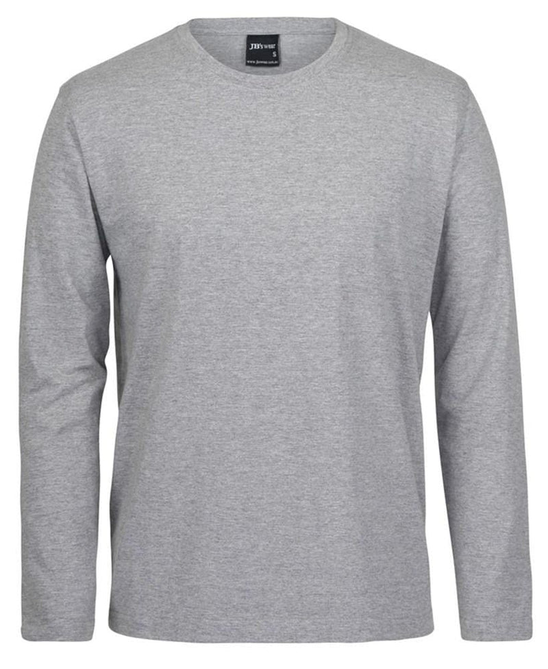 Load image into Gallery viewer, JB&#39;s Colors of Cotton Long Sleeve Tee
