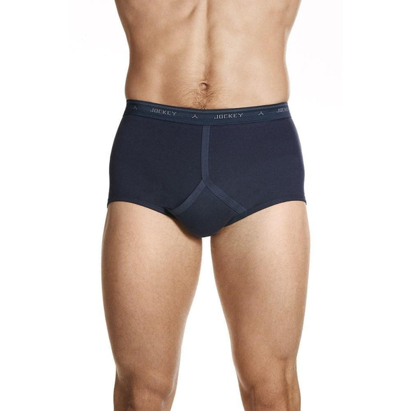 Load image into Gallery viewer, Jockey Classic Y Front Brief
