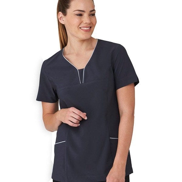 Load image into Gallery viewer, City Collection 4 Way Stretch Tunic
