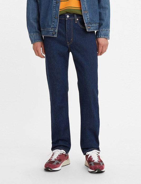 Levis 516 Staight Jeans