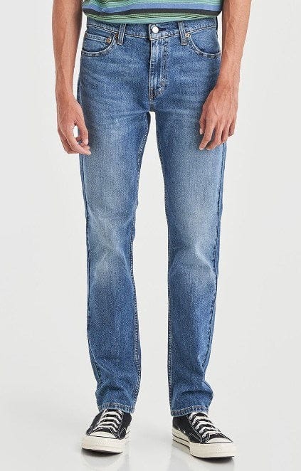 Load image into Gallery viewer, Levis Flex Mens 511 Slim Fit Jeans
