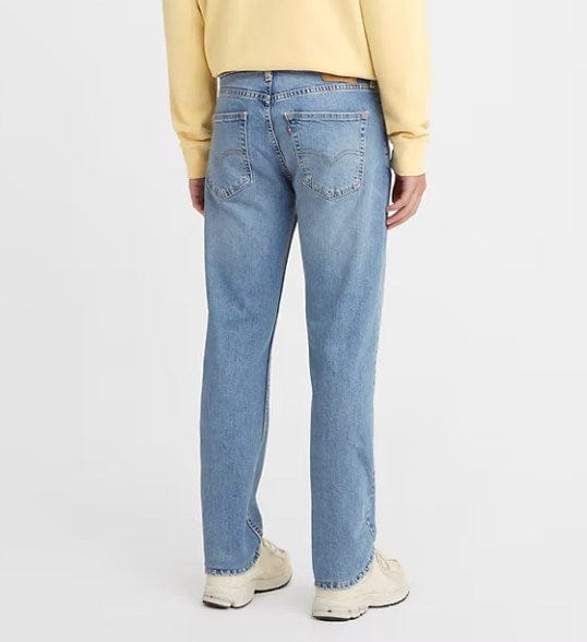Load image into Gallery viewer, Levis Mens Flex Straight Fit Jeans
