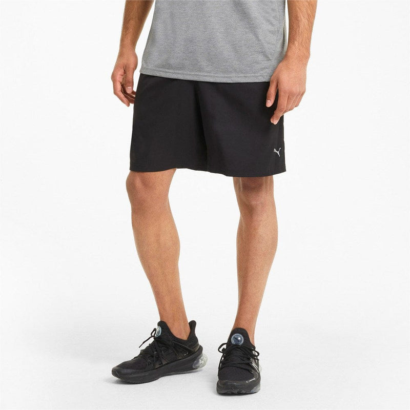 Load image into Gallery viewer, Puma Mens Performance Woven 7&quot; Short
