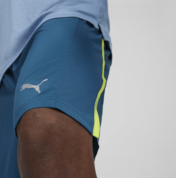 Load image into Gallery viewer, Puma Mens Run Favourite Velocity 7&quot; Short
