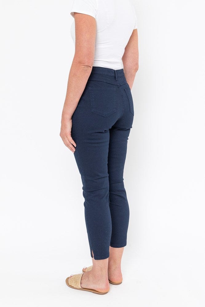 Load image into Gallery viewer, Jump Womens Coloured Denim Jean
