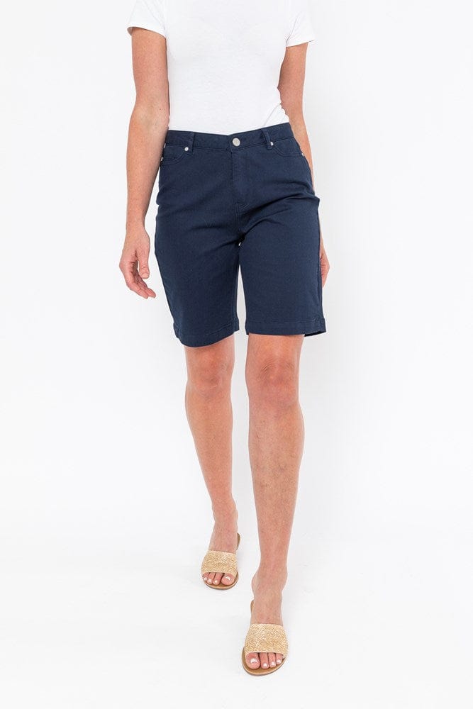 Load image into Gallery viewer, Jump Womens Coloured Denim Short
