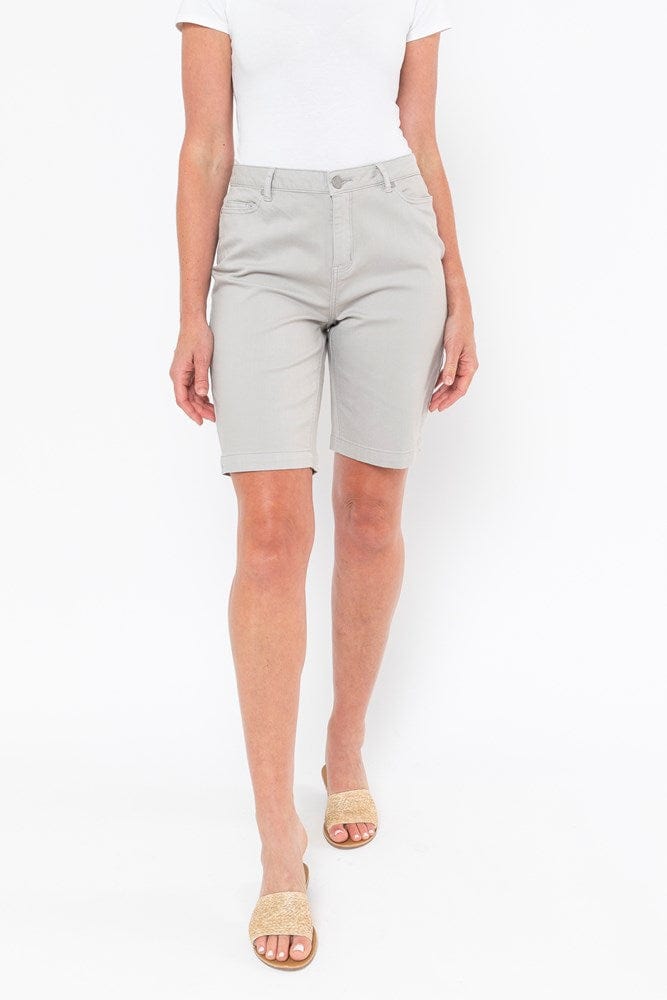 Load image into Gallery viewer, Jump Womens Coloured Denim Short
