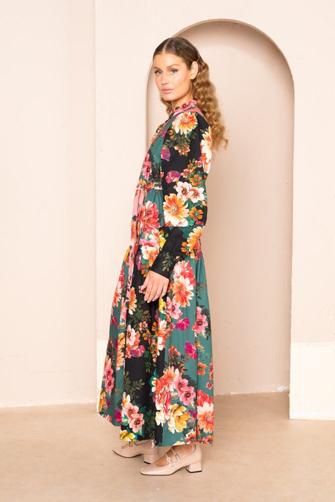 Load image into Gallery viewer, Kachel Womens Sherri Dress
