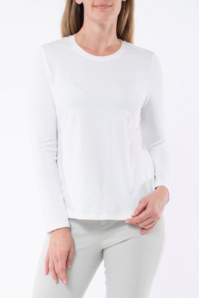 Load image into Gallery viewer, Jump Womens Crw Neck Tee
