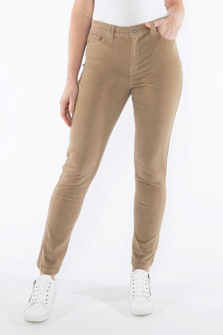 Jump Womens Cord Jean