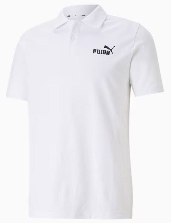Load image into Gallery viewer, Puma Mens ESS Pique Polo
