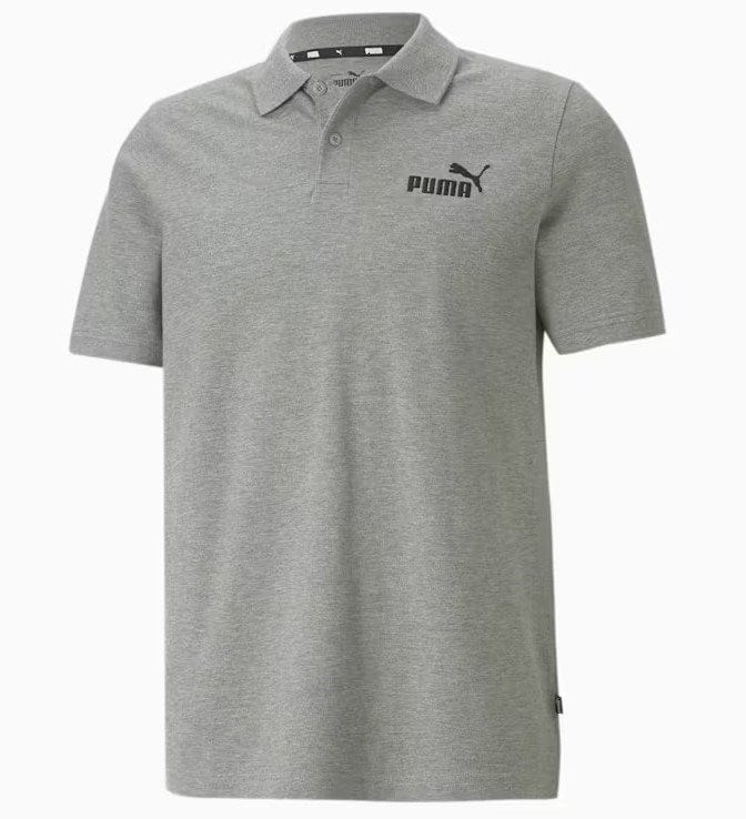 Load image into Gallery viewer, Puma Mens ESS Pique Polo
