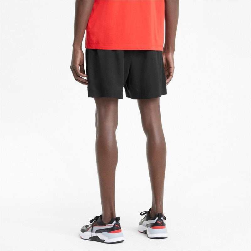 Load image into Gallery viewer, Puma Mens Active 5&quot; Woven Shorts
