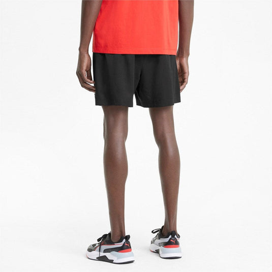 Puma Mens Active 5" Woven Shorts