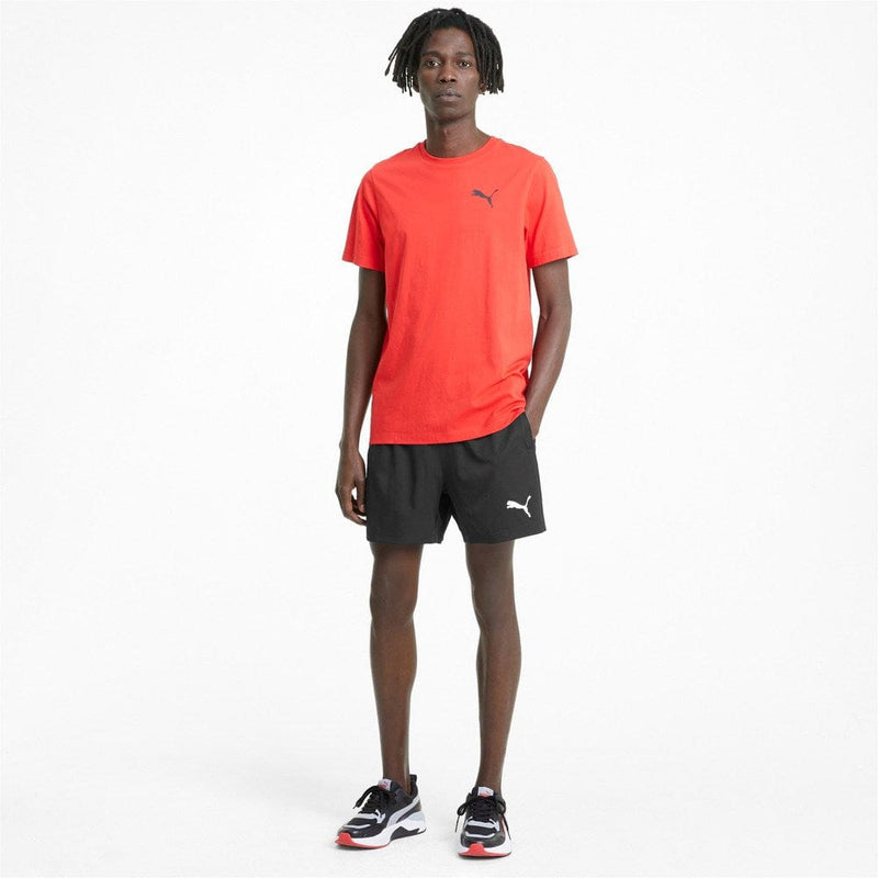 Load image into Gallery viewer, Puma Mens Active 5&quot; Woven Shorts
