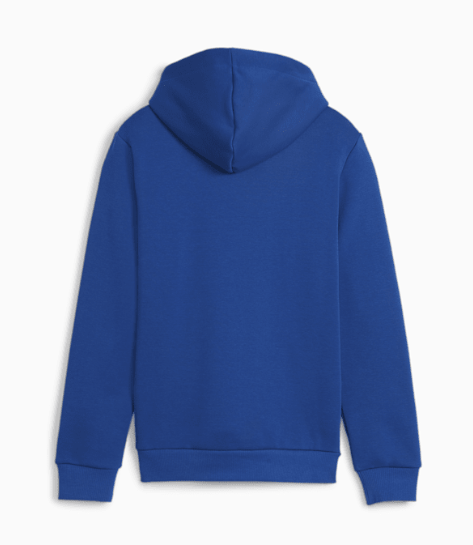 Load image into Gallery viewer, Puma Kids ESS+ 2 COL Big Logo Hoodie
