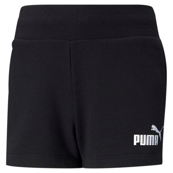 Puma Girls Essentials+ Shorts