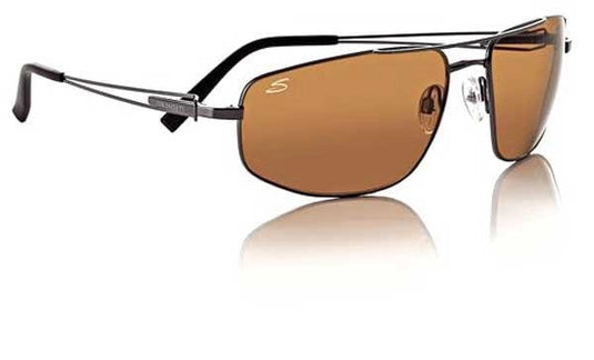 Serengeti Mens Augusto Sunglasses