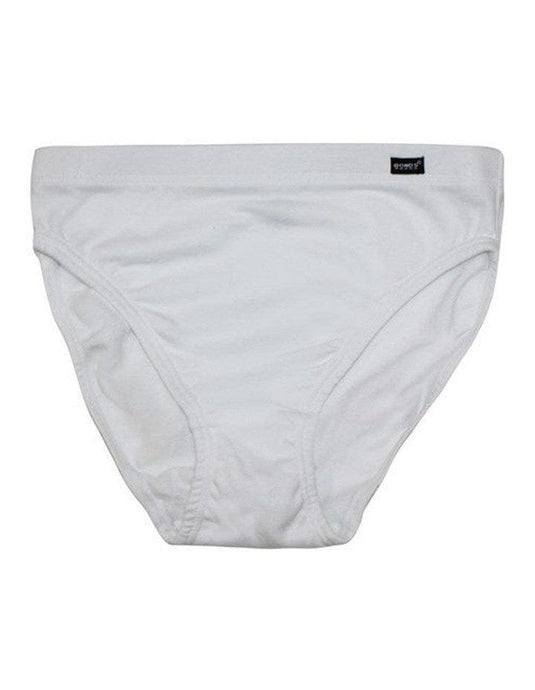 5 Pack Bonds Cottontails Full Brief Extra Lycra Womens Underwear