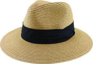 Avenel Womens Braided Safari Hat
