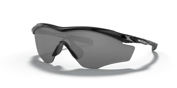Oakley Mens M2 Frame XL Sunglasses