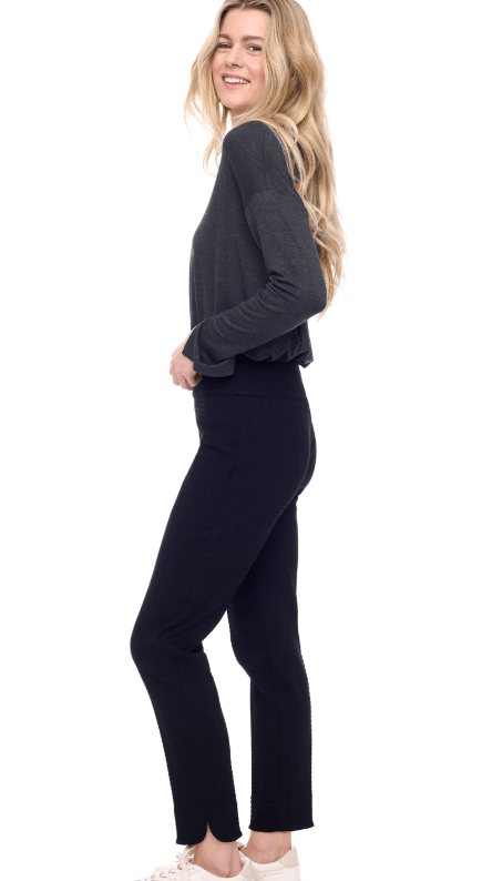 Up Pants - Womens Boss Techno Slim Ankle Pant